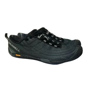 Merrell Vapor Glove Black Castle Rock Womens Shoes